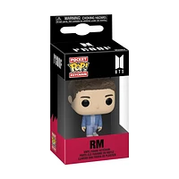 Funko Pop! Keychain RM BTS