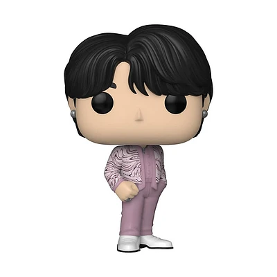 Funko Pop! Rocks Jimin BTS