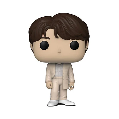 Funko Pop! Rocks Jin BTS