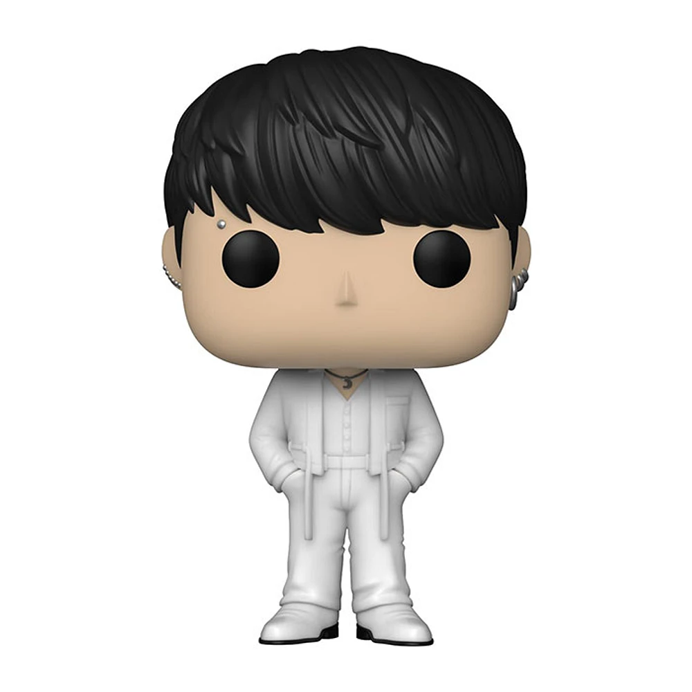 Funko Pop! Rocks BTS Junk Kook