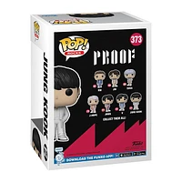 Funko Pop! Rocks BTS Junk Kook