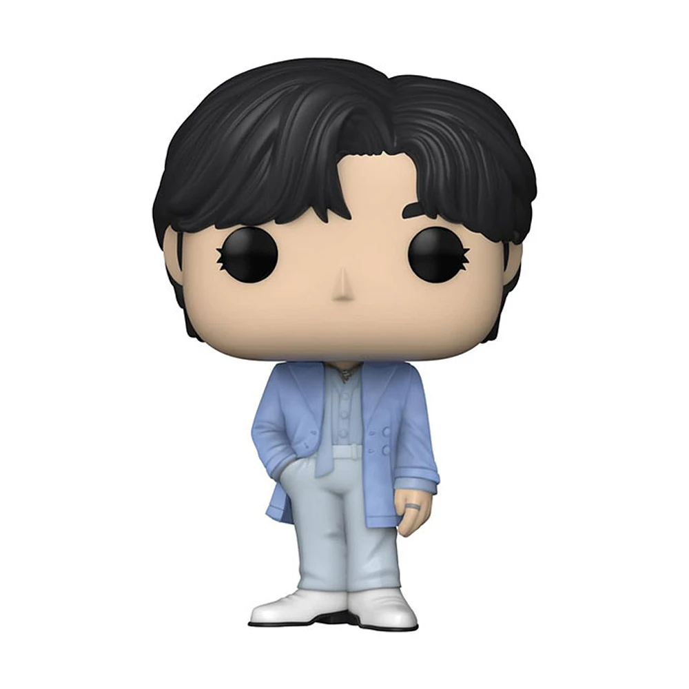 Funko Pop! Rocks V BTS