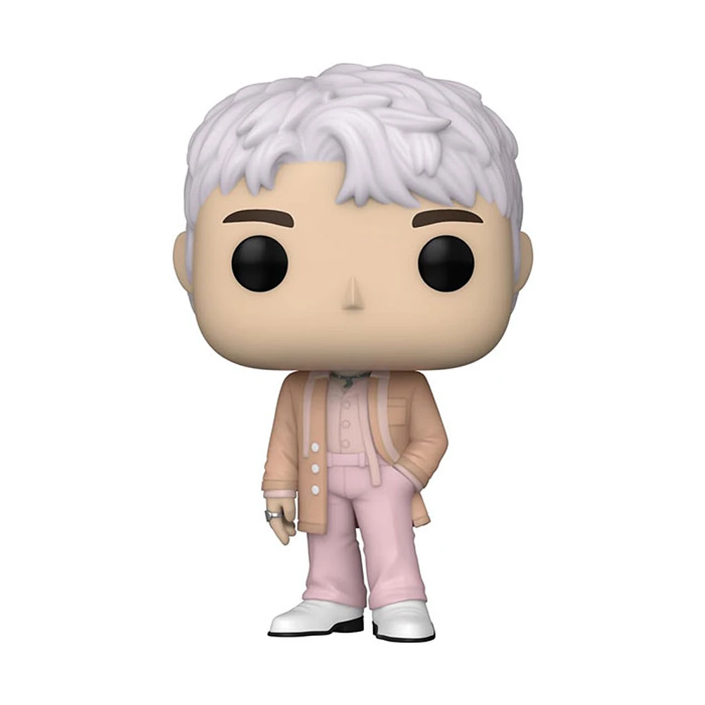 Funko Pop! Rocks J-Hope BTS