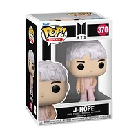 Funko Pop! Rocks J-Hope BTS