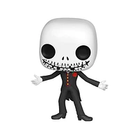 Funko Pop! Disney Jack Skellington The Nightmare before Christmas 30th Anniversary