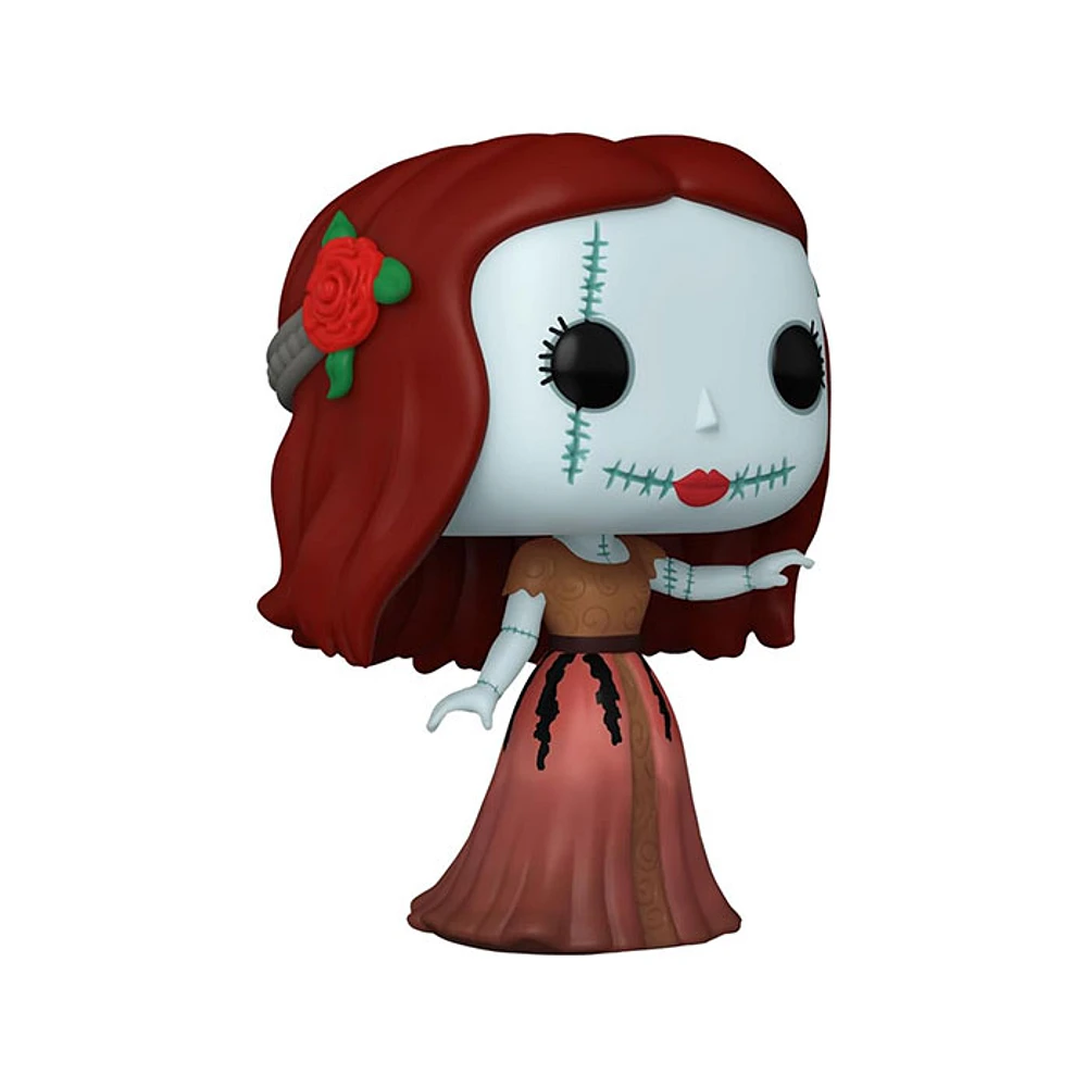 Funko Pop! Disney Sally The Nightmare before Christmas 30th Anniversary