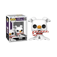 Funko Pop! Disney Nightmare Before Christmas 30th Anniversary Zero