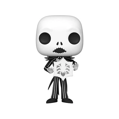 Funko Pop! Jack Skellington The Nightmare Before Christmas Specialty