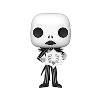 Funko Pop! Jack Skellington The Nightmare Before Christmas Specialty