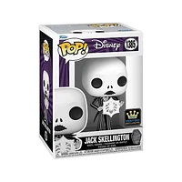 Funko Pop! Jack Skellington The Nightmare Before Christmas Specialty