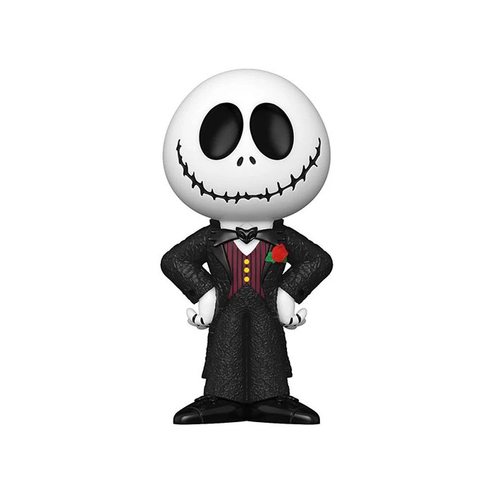 Funko Pop! Soda Jack Skelington The Nightmare Before Christmas 30th Anniversary