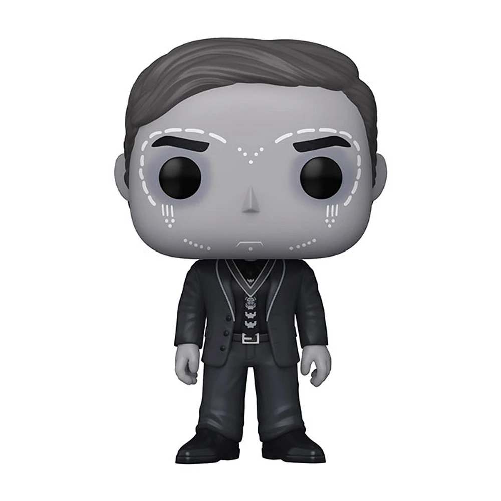 Funko Pop! Marvel Jack Russel Werewolf by Night