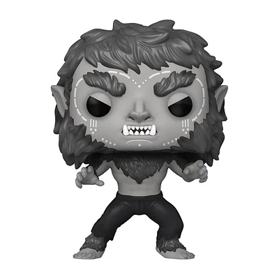 Funko Pop! Marvel The Werewolf Werewolf by Night