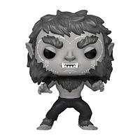 Funko Pop! Marvel The Werewolf Werewolf by Night