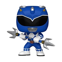 Funko Pop! Television Blue Ranger Power Rangers