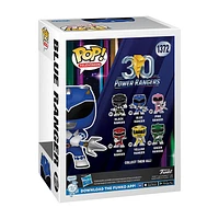 Funko Pop! Television Blue Ranger Power Rangers