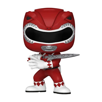 Funko Pop! Television Red Ranger Power Rangers