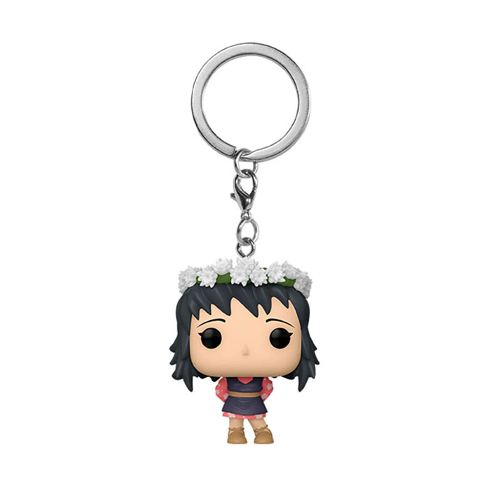 Funko Pop! Keychain Demon Slayer Makomo