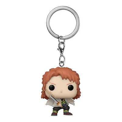 Funko Pop! Keychain Demon Slayer Sabito