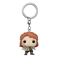 Funko Pop! Keychain Demon Slayer Sabito