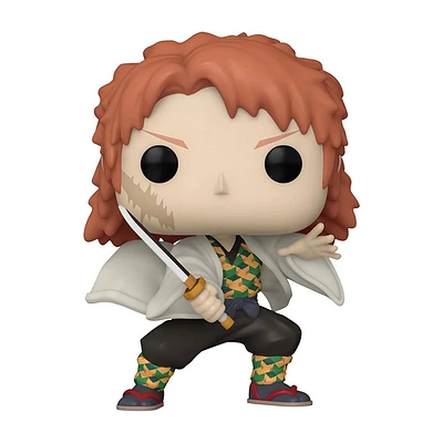 Funko Pop! Animation Sabito Demon Slayer