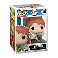 Funko Pop! Animation Sabito Demon Slayer