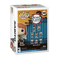 Funko Pop! Animation Sabito Demon Slayer