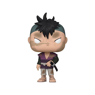 Funko Pop! Animation Genya Shinazugawa Demon Slayer