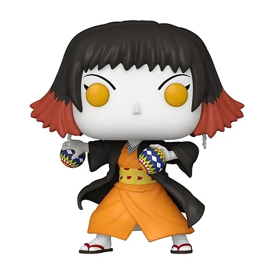 Funko Pop! Animation Susamaro Demon Slayer Chase Edition