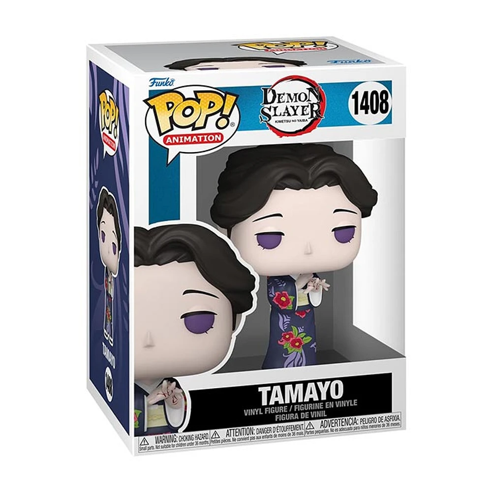 Funko Pop! Animation Tamayo Demon Slayer