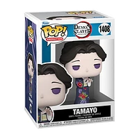 Funko Pop! Animation Tamayo Demon Slayer