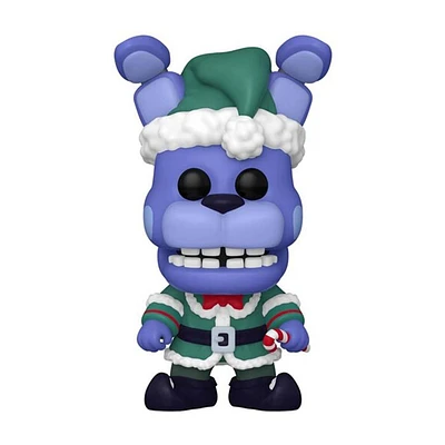 Funko Pop! Games Elf Bonnie Five Nights at Freddy’s