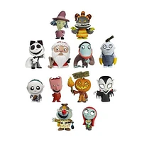 Funko Nightmare Before Christmas 30th Anniversary Mystery Minis Assorted