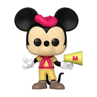 Funko Pop! Disney 100th Mickey Mouse Club Mickey