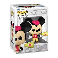 Funko Pop! Disney 100th Mickey Mouse Club Mickey