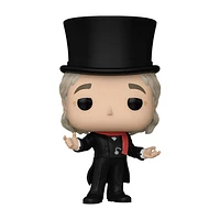 Funko Pop! Movies Disney Scrooge The Muppet Christmas Carol