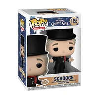 Funko Pop! Movies Disney Scrooge The Muppet Christmas Carol