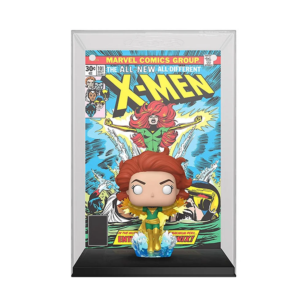 Funko Pop! Comic Covers Marvel Phoenix X-Men