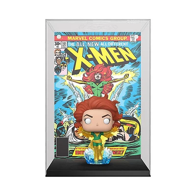 Funko Pop! Comic Covers Marvel Phoenix X-Men