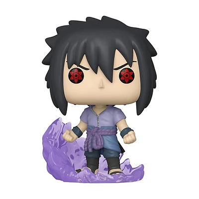 Funko Pop! Animation Sasuke Uchiha Naruto Shippuden