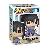 Funko Pop! Animation Sasuke Uchiha Naruto Shippuden