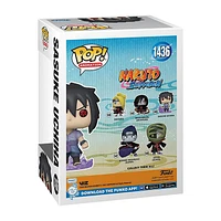 Funko Pop! Animation Sasuke Uchiha Naruto Shippuden