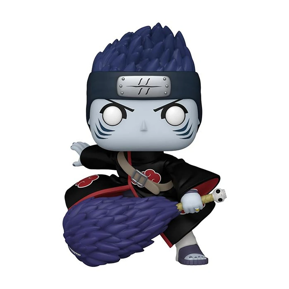 Funko Pop! Animation Kisame Hoshigaki Naruto Shippuden