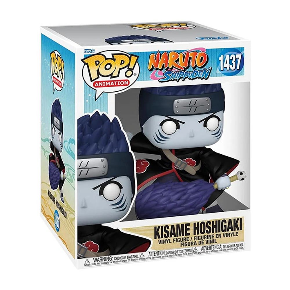 Funko Pop! Animation Kisame Hoshigaki Naruto Shippuden