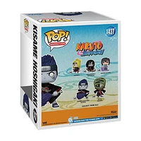 Funko Pop! Animation Kisame Hoshigaki Naruto Shippuden