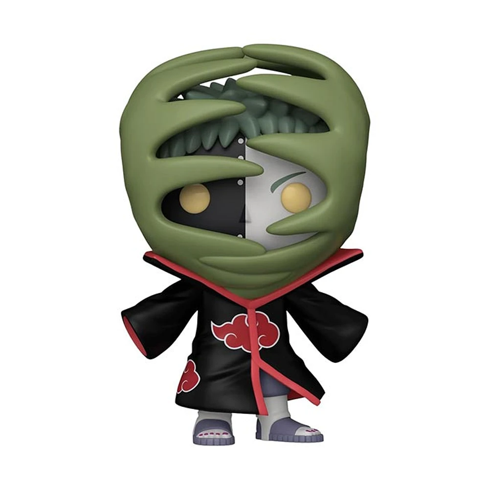 Funko Pop! Animation Zetsu Naruto Shippuden