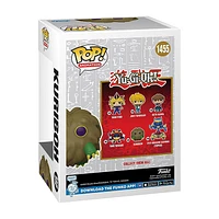 Funko Pop! Animation Kuriboh Yu-Gi-Oh!