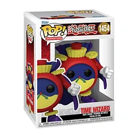 Funko Pop! Animation Time Wizard Yu-Gi-Oh!