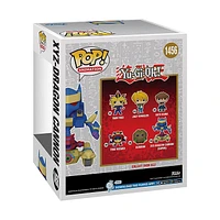 Funko Pop! Animation XYZ-Dragon Cannon Yu-Gi-Oh!