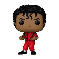 Funko Pop! Rocks Michael Jackson Thriller